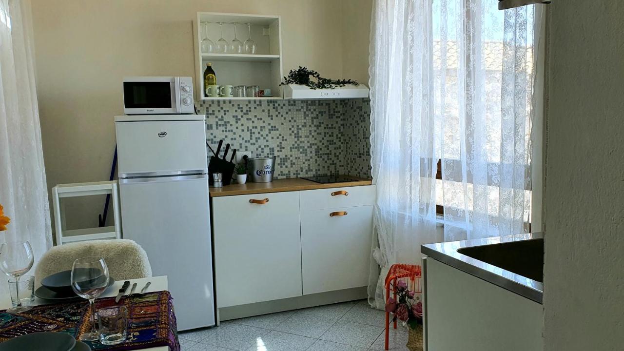 קליארי Chafbius Apartment מראה חיצוני תמונה