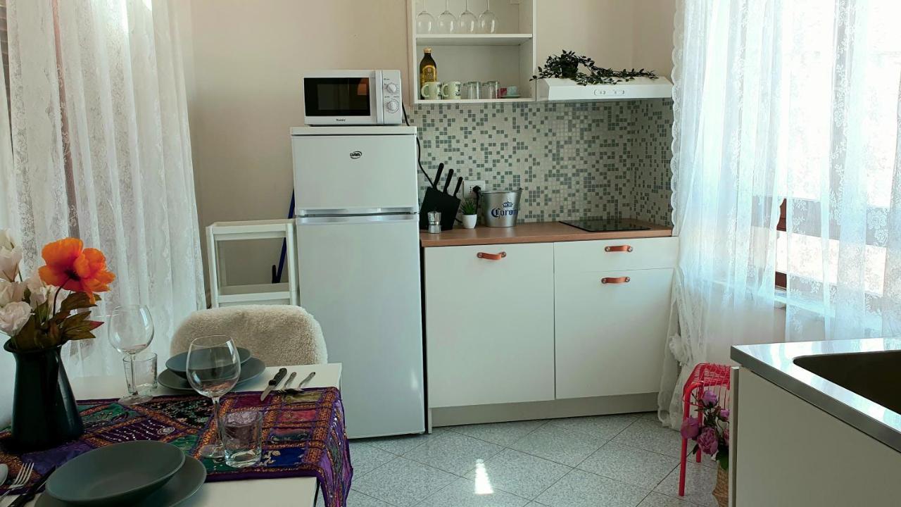 קליארי Chafbius Apartment מראה חיצוני תמונה