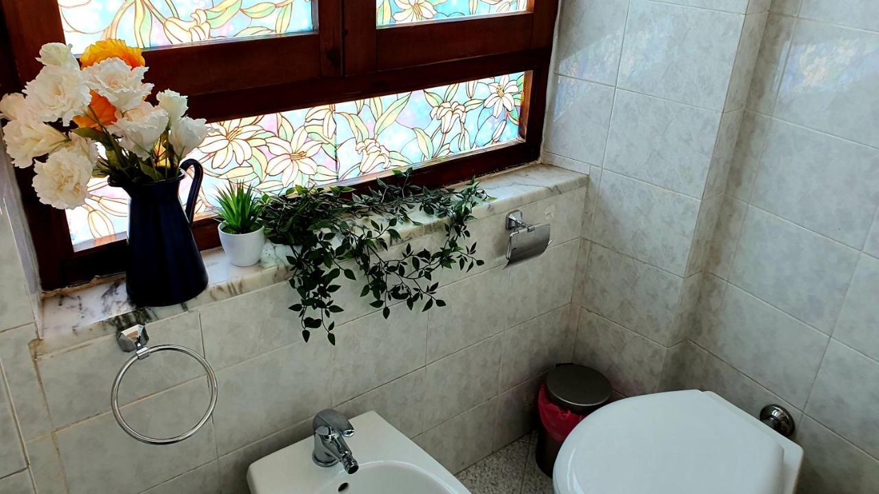 קליארי Chafbius Apartment מראה חיצוני תמונה
