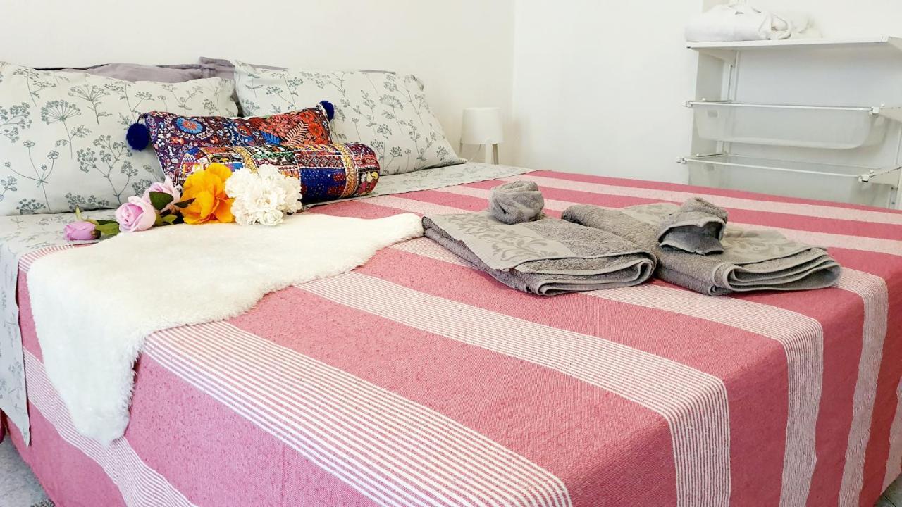 קליארי Chafbius Apartment מראה חיצוני תמונה