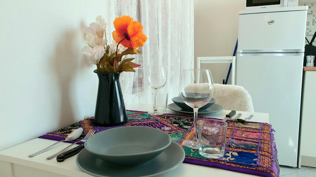 קליארי Chafbius Apartment מראה חיצוני תמונה